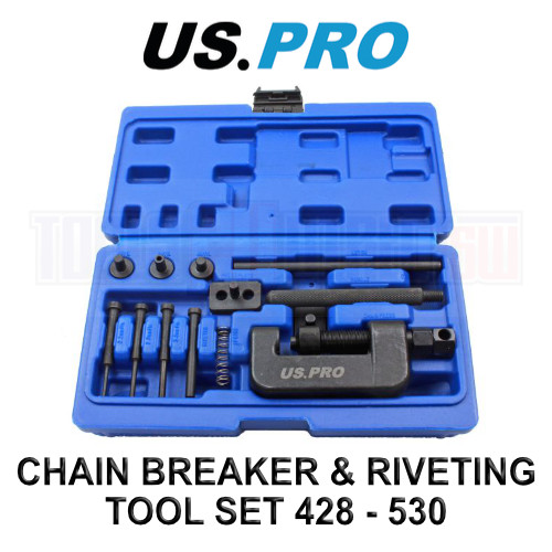 Pro tools chain - chain, &