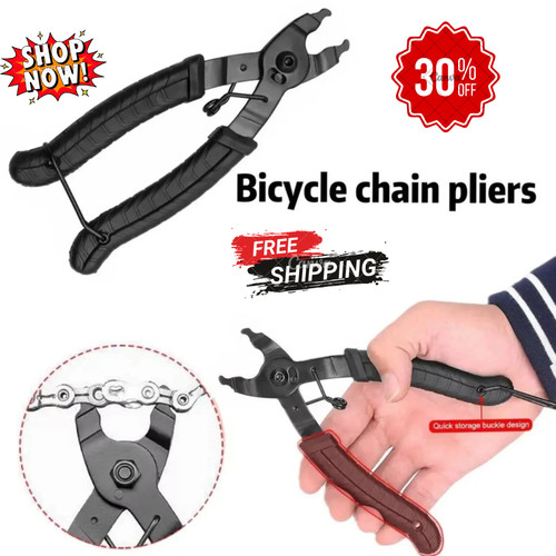 Bike chain splitter - chain,