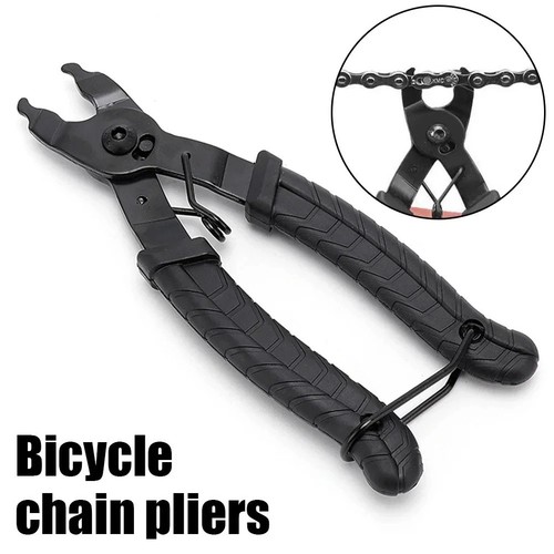 Bike chain breaker tool - chain,