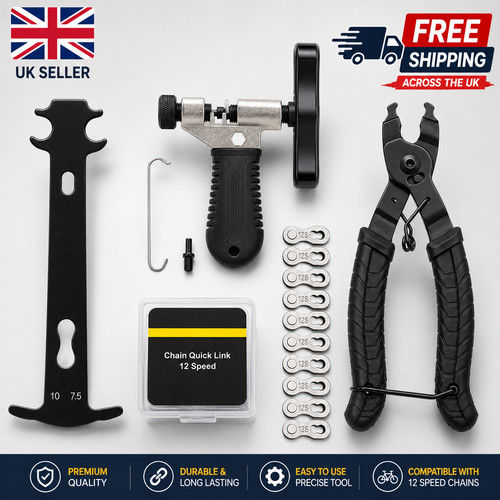 Bicycle chain tool kit - bicycle,