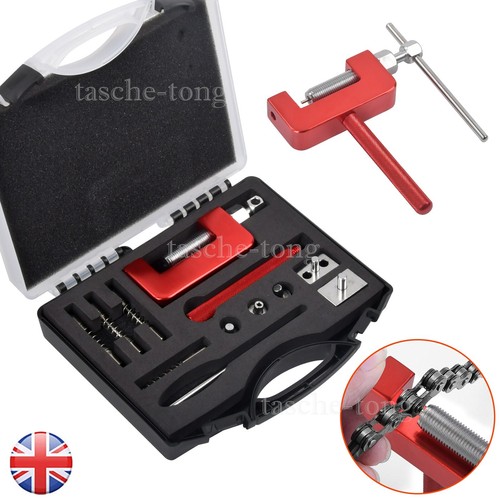 Motorcycle bike chain - chain, breaker