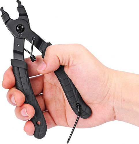 Bike chain splitter - bike,