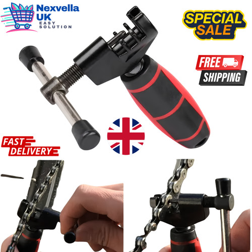 Bike bicycle chain splitter - bicycle,