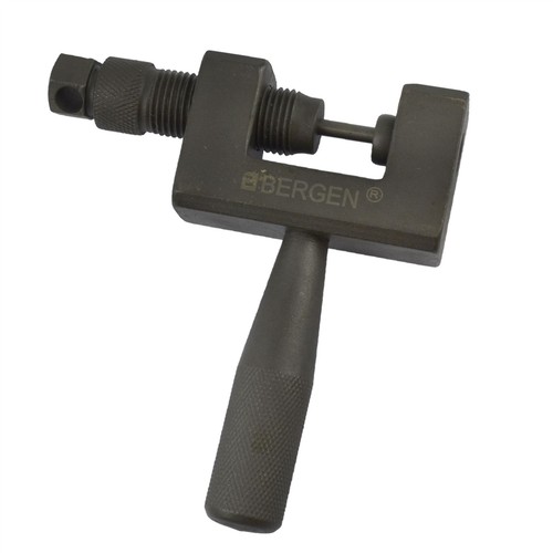 Motorcycle chain breaker - chain, /