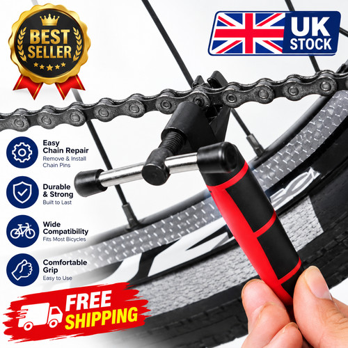 Bike bicycle chain - bicycle, splitter