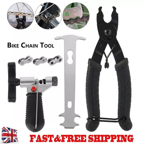 Bike chain splitter tools - splitter,