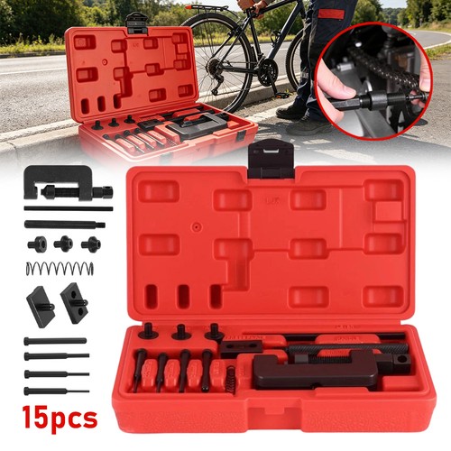 13pc universal chain breaker - 13pc,