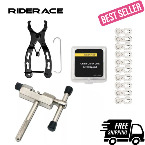 Bike chain splitter tool - bike,