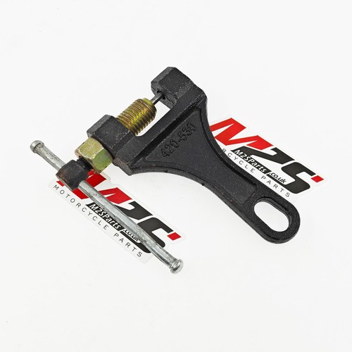 Atv bike motorcycle chain - motorcycle,