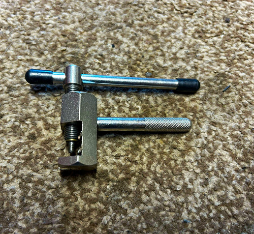 Bicycle chain tool - bicycle,