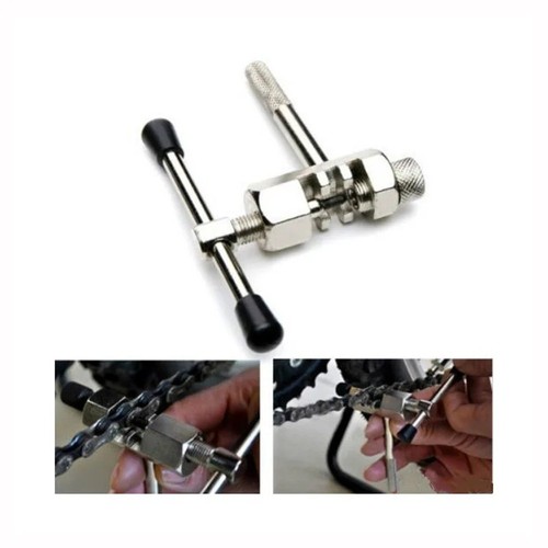Bike cycle bicycle chain - bicycle, rivet
