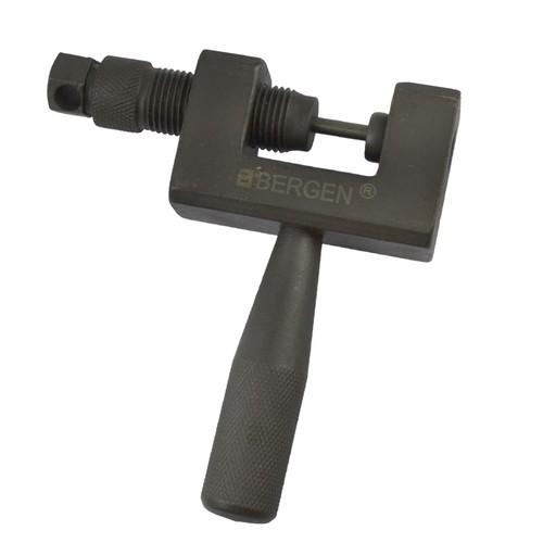 Motorcycle chain breaker - chain, /