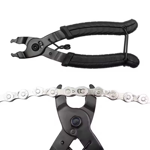 Bike chain breaker - breaker, tool