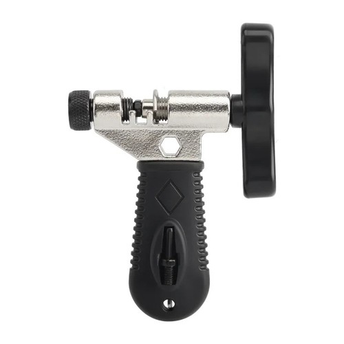 Bicycle chain breaker - chain, tool