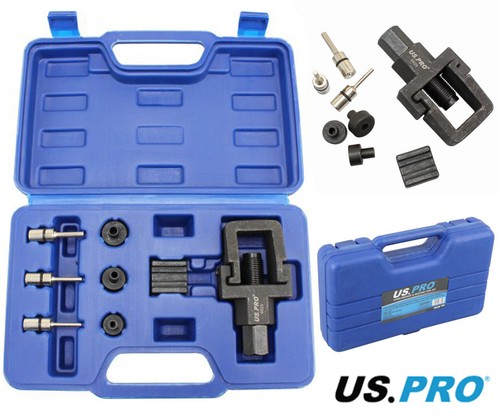 Pro tools chain - us, &