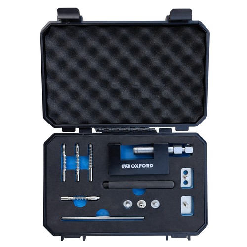 Oxford chain breaker tool - breaker,