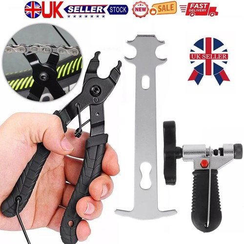 Bike chain splitter tool - splitter,