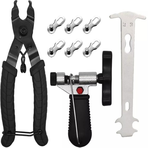 Bike chain splitter tool - bike,