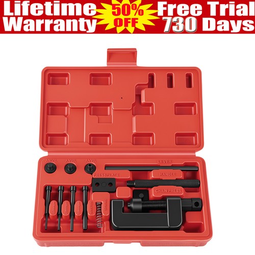 Breaker splitter motorcycle - breaker,