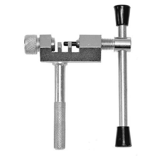 Chain splitter rivet tool - chain,