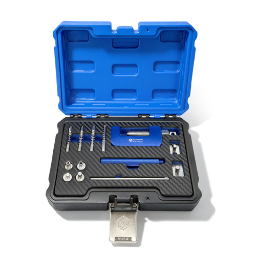 Breaker splitter motorcycle - splitter,