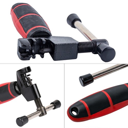Bicycle chain breaker tool - chain,