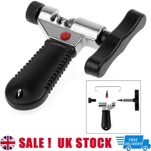 Bicycle chain breaker diy - bicycle,