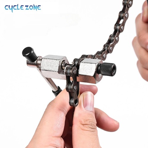 Bicycle chain breaker - bicycle,