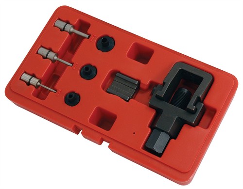 Motorcycle chain breaker - chain, &