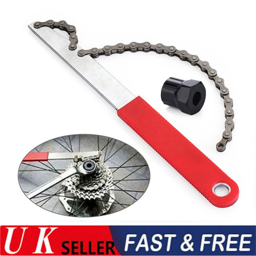 Bicycle bike freewheel - freewheel, chain