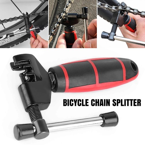 Chain splitter breaker repair - chain,