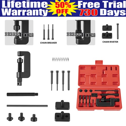 Bike tool chain splitter - bike,