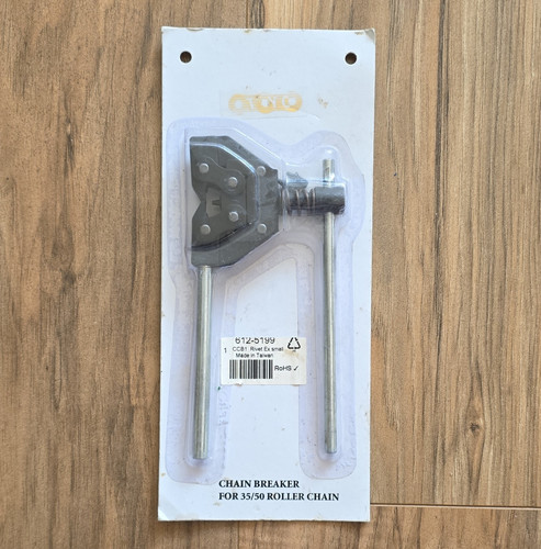 Otto ccb1 chain breaker - ccb1,
