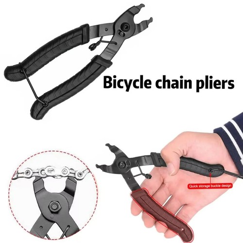 Bike chain splitter tool - chain,