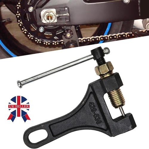 Professional chain breaker - chain,