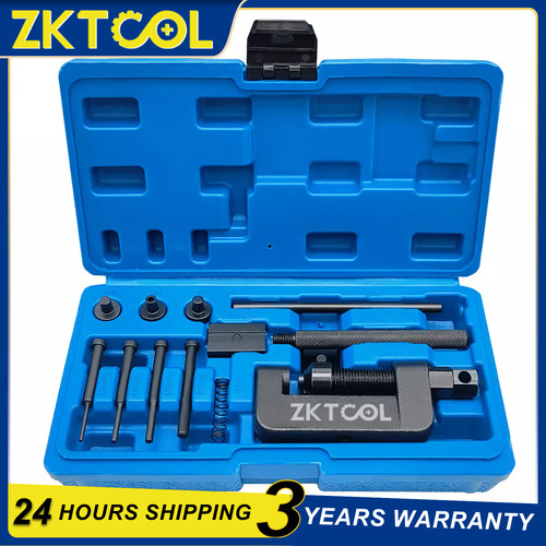 Motorcycle bike chain breaker - motorcycle,