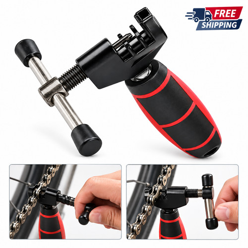 Bike bicycle chain splitter - bike,