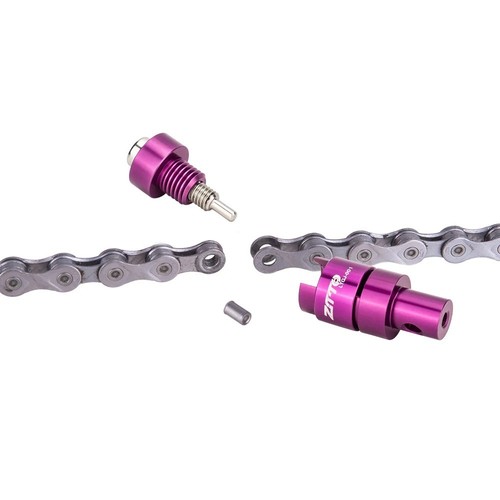 Bicycle chain breaker tool - bicycle,