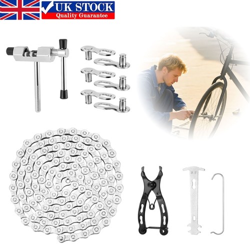 Bike chain splitter - bike, tool
