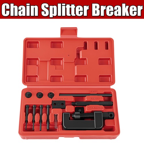 Bike chain splitter tool - splitter,