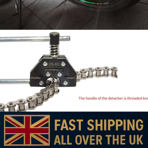 Motorcycle chain splitter - motorcycle,