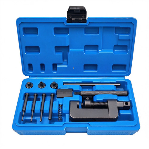 Motorcycle bike chain breaker - motorcycle,