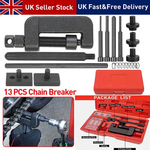 13pcs heavy duty motorcycle - duty,