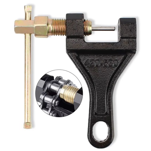 Chain breaker cutter splitter - cutter,